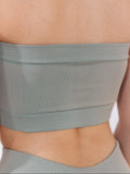 Swing Top Ceniza-Menta