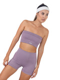 Swing Set Mauve-Negro