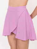 Tennis Skirt Lila