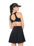 Tennis Set Negro