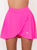 Tennis Skirt Rosa