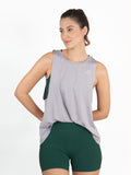 Velocity  T-Shirt Gris