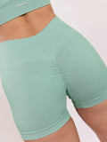 Vibe Minishort Menta