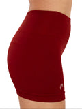 Vibe Minishort Merlot