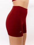 Vibe Minishort Merlot