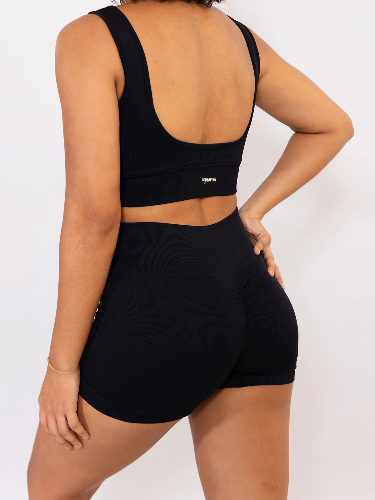 Vibe Set Negro