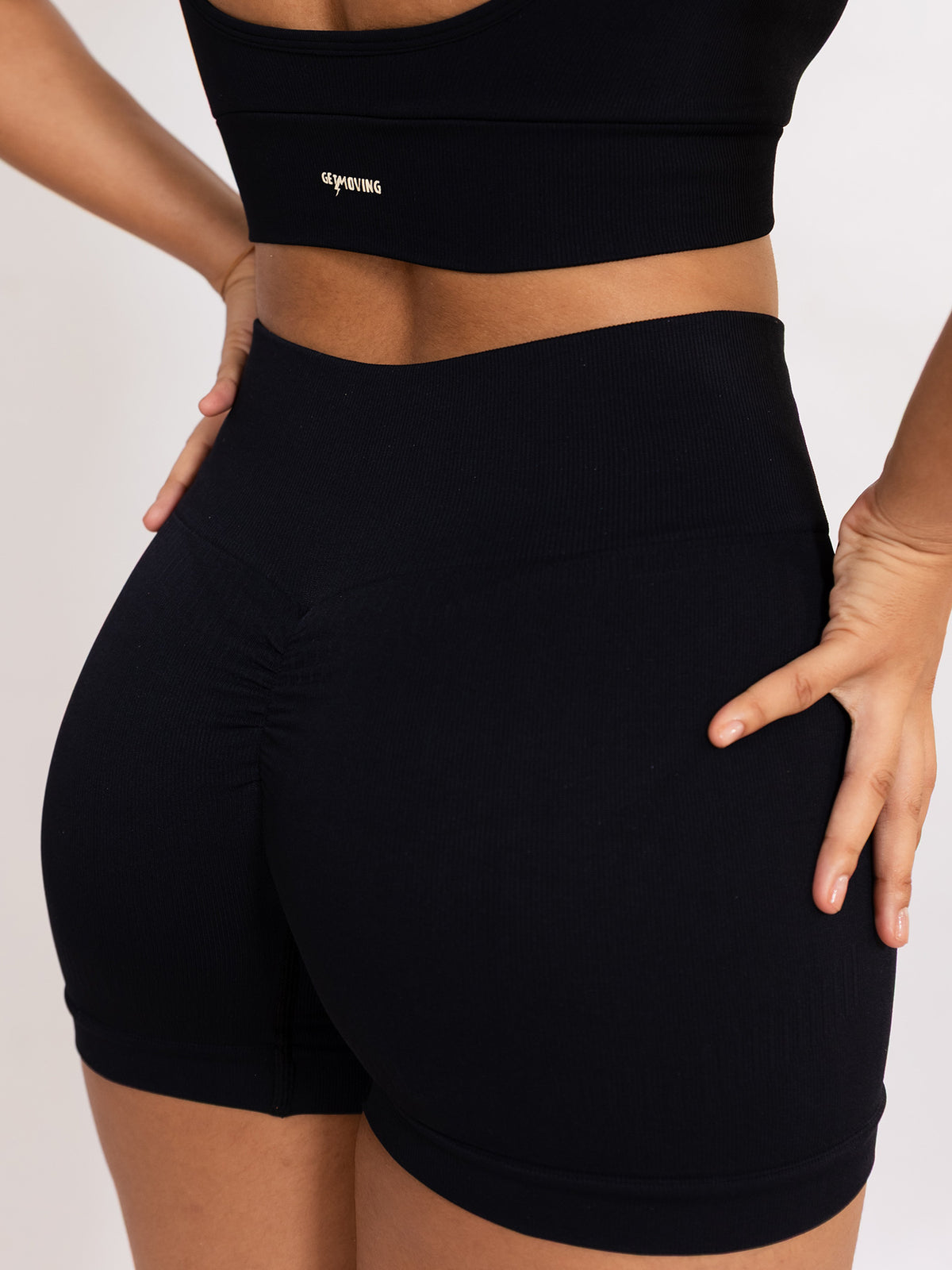 Vibe Set Negro