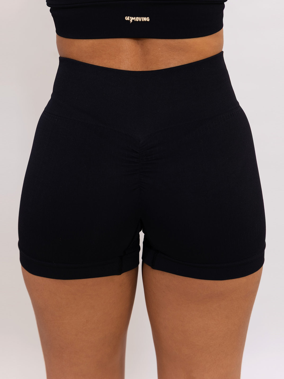 Vibe Set Negro