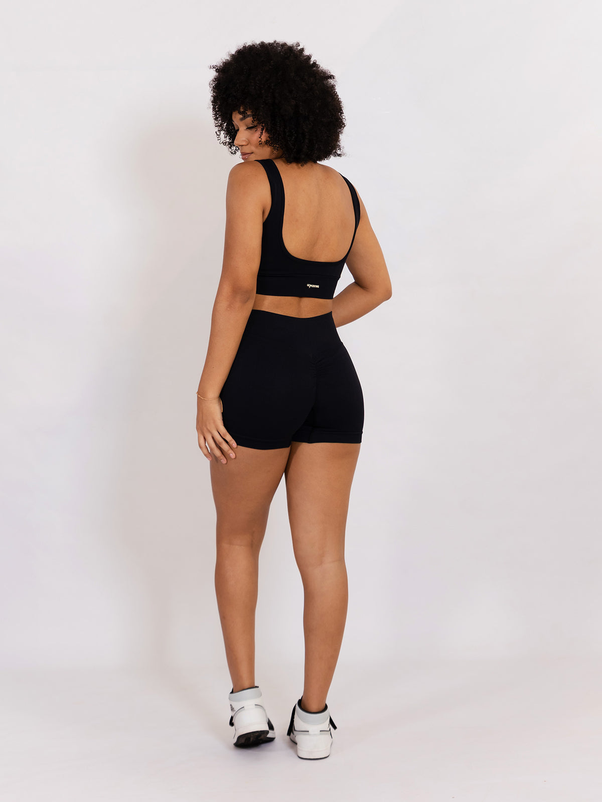 Vibe Set Negro