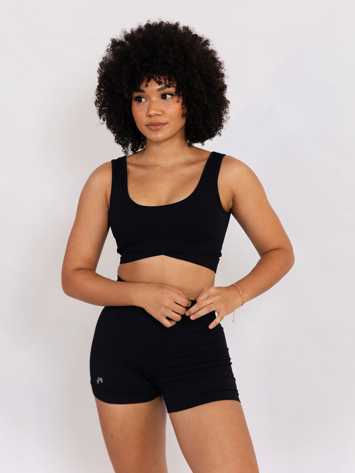 Vibe Set Negro
