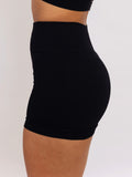 Vibe Minishort Negro