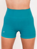Vibe Minishort Turquesa