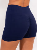 Vibe Minishort Zafiro