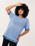 Vibrant Shirt Cielo