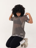 Vibrant Shirt Gris