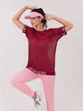 Vibrant Shirt Vino