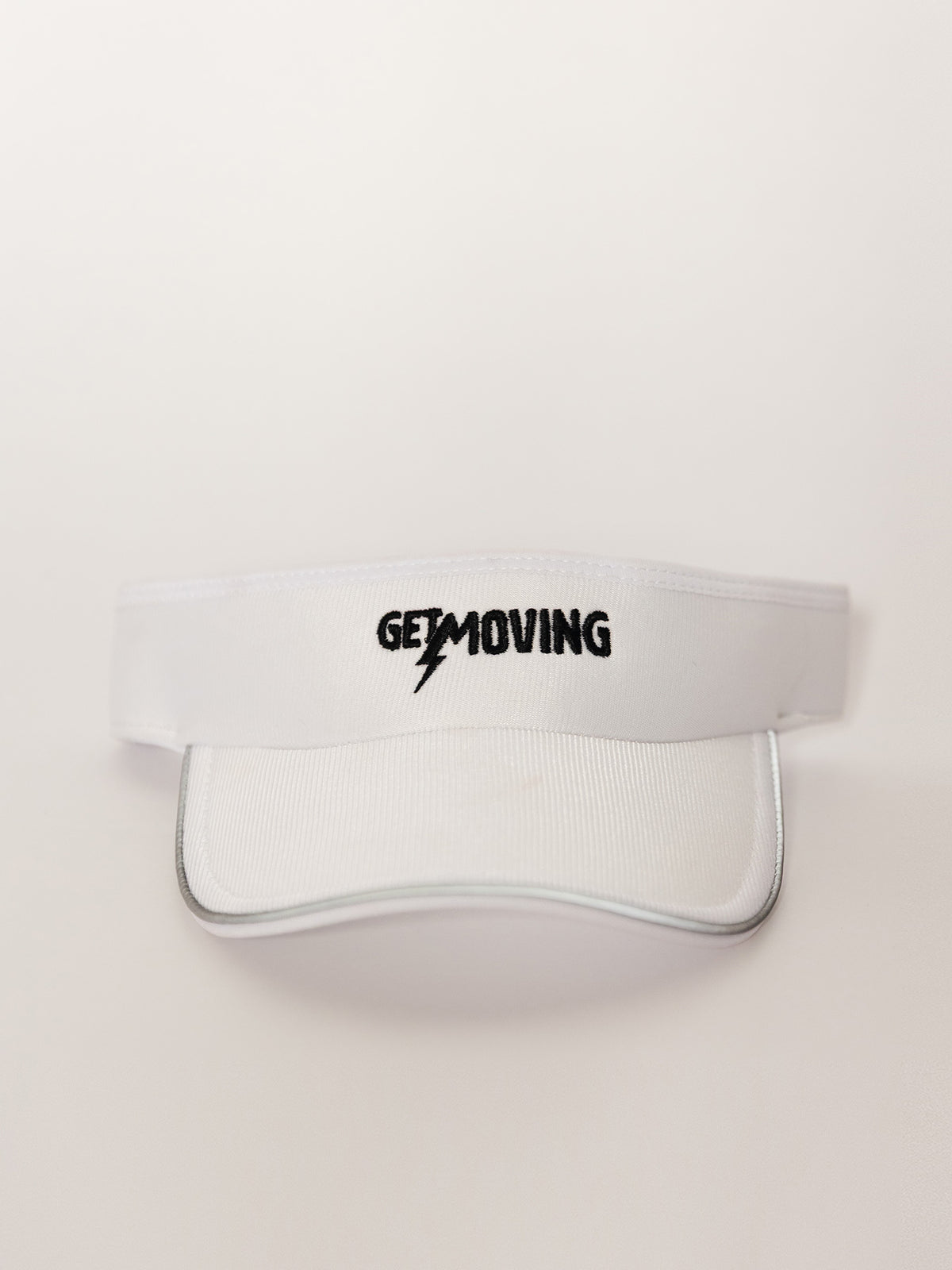 Visera GetMoving