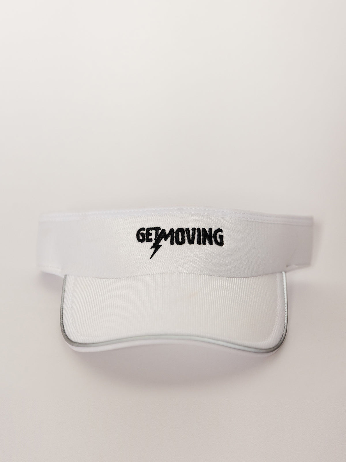 Visera GetMoving