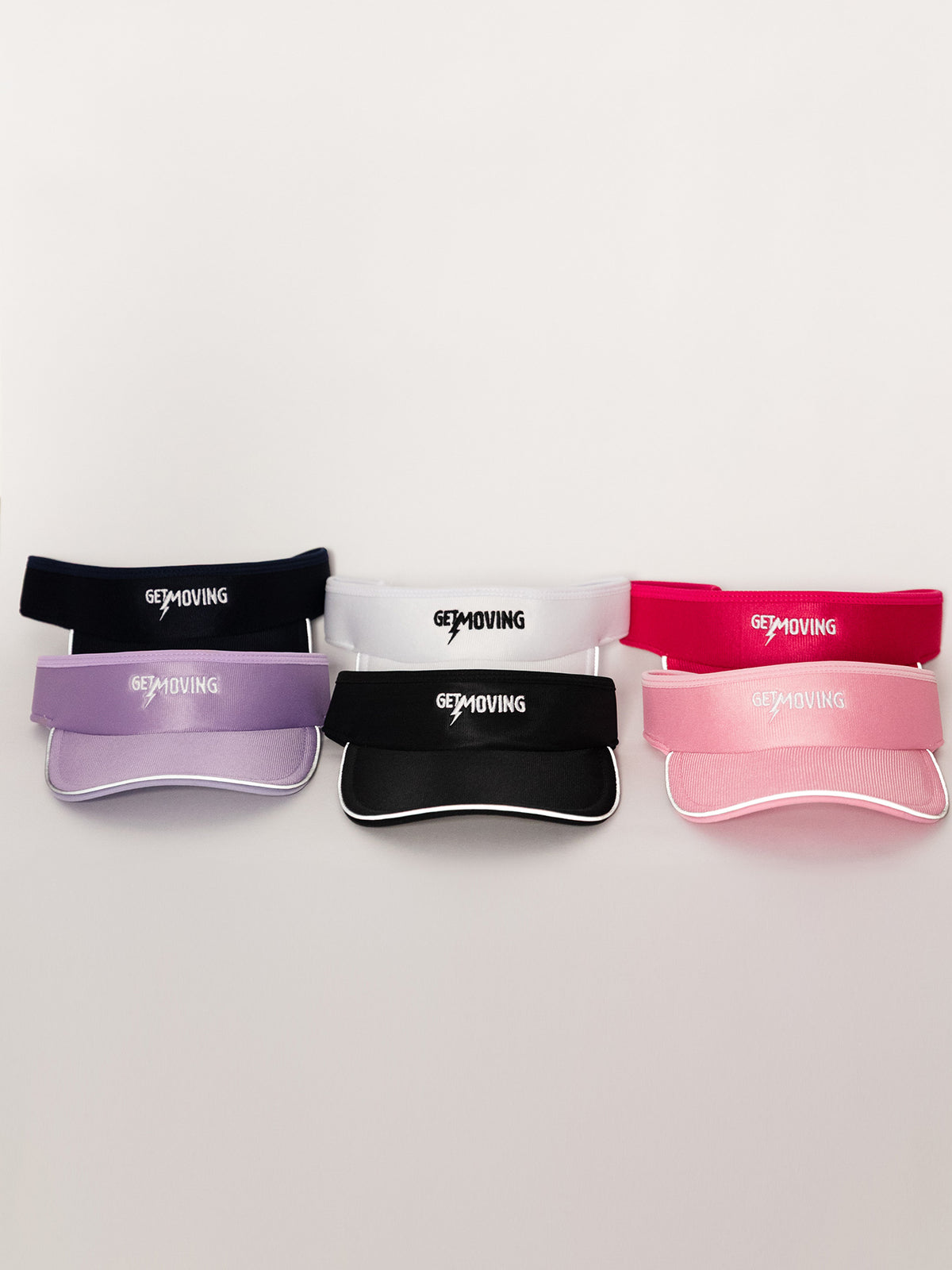 Visera GetMoving