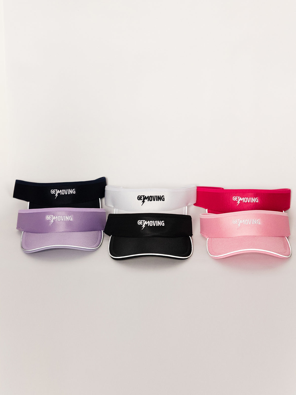 Visera GetMoving