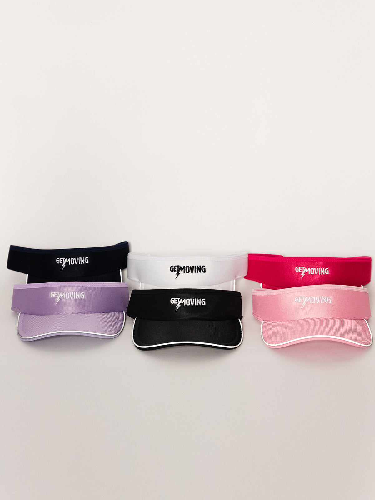 Visera GetMoving