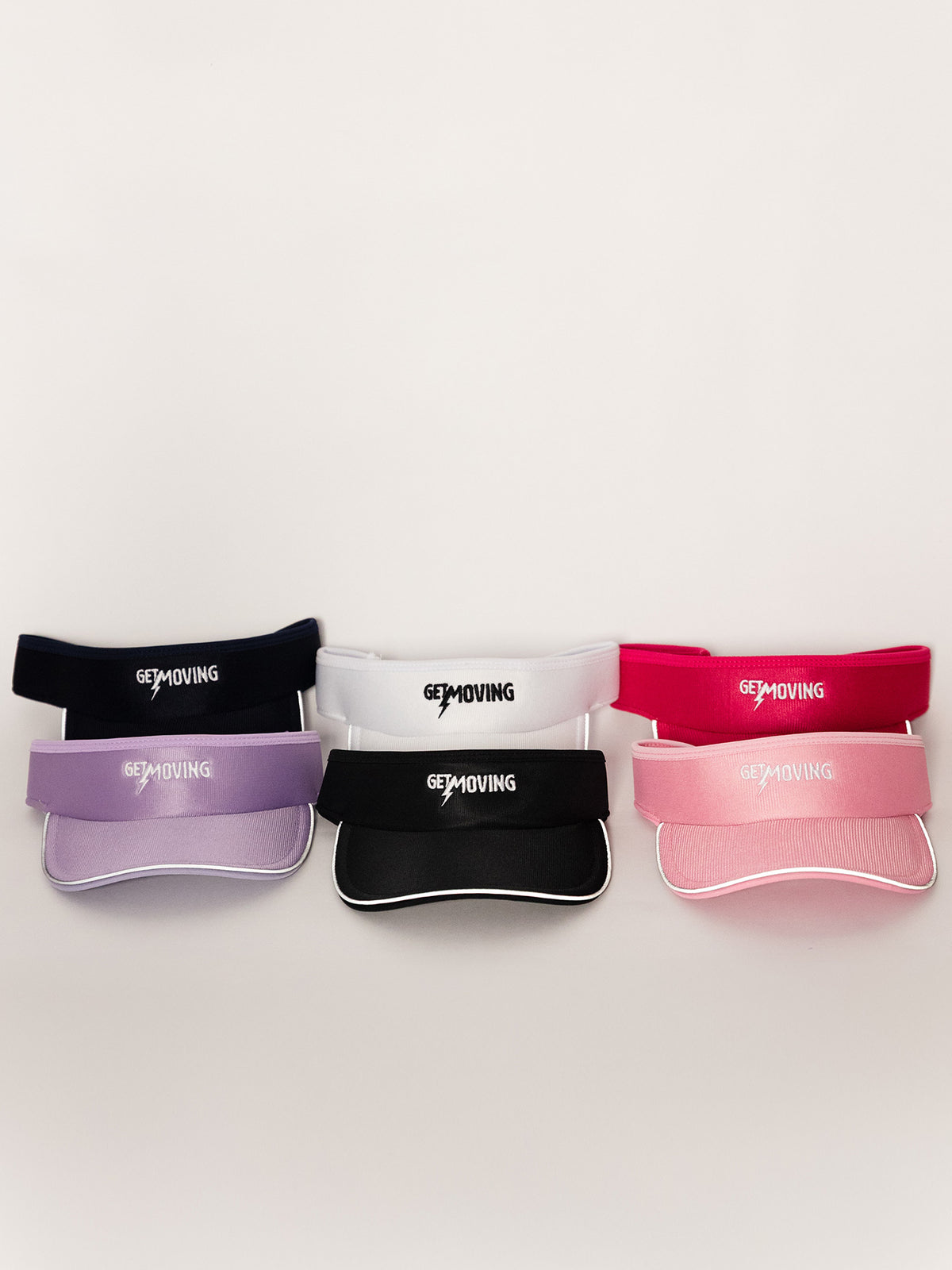 Visera GetMoving