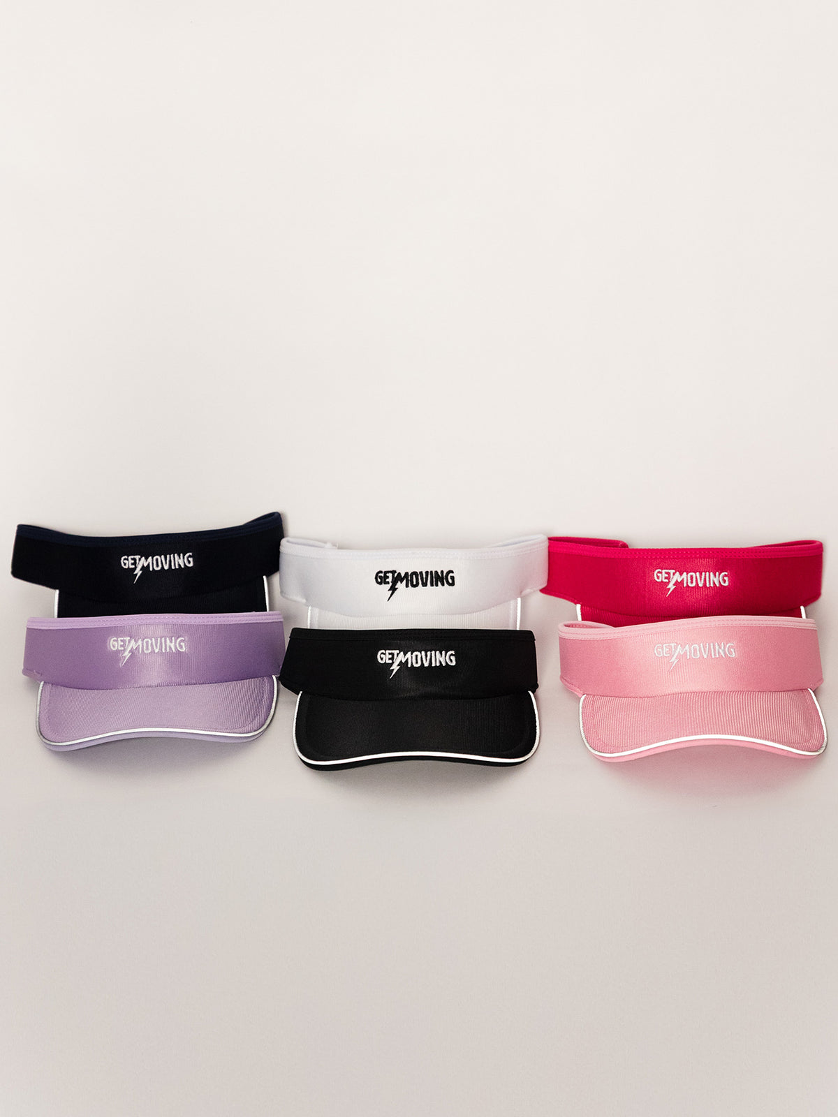 Visera GetMoving