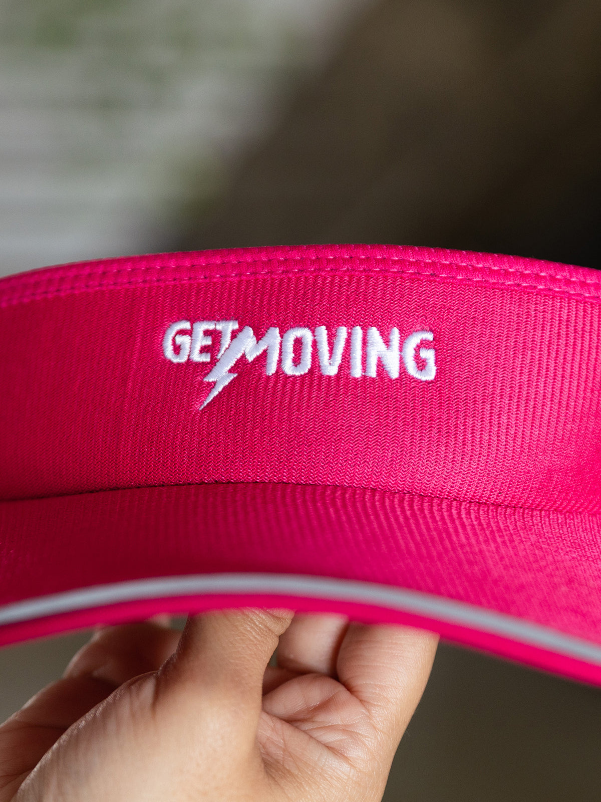 Visera GetMoving