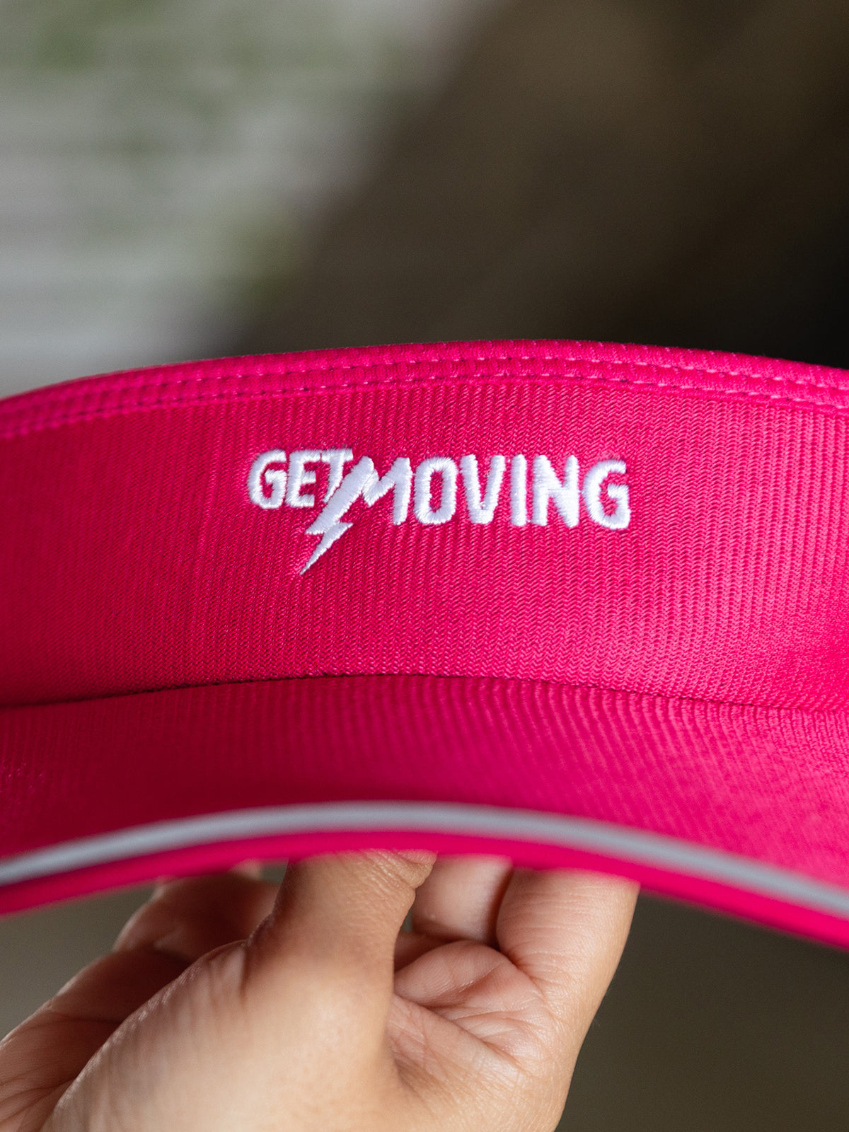 Visera GetMoving