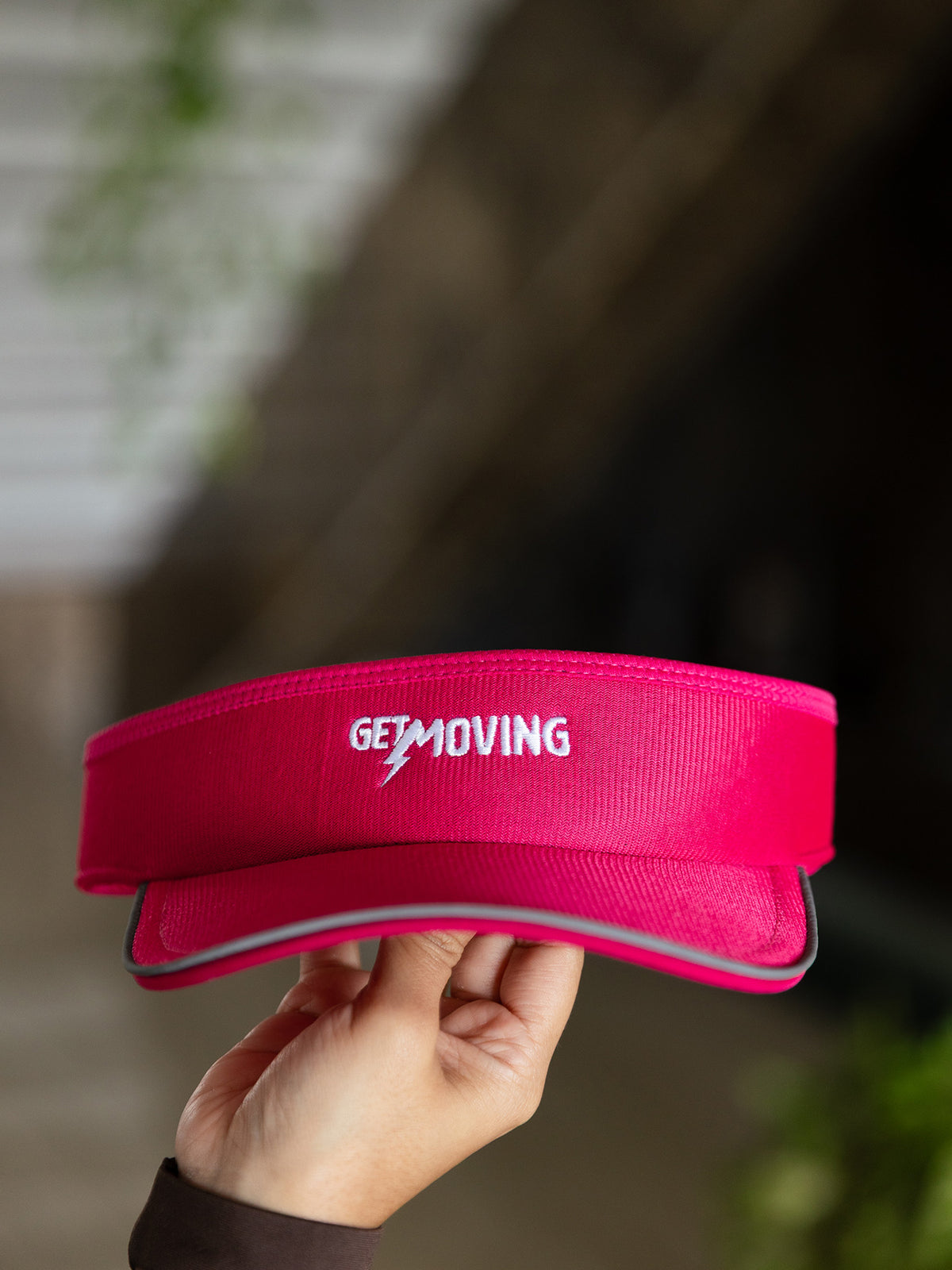 Visera GetMoving