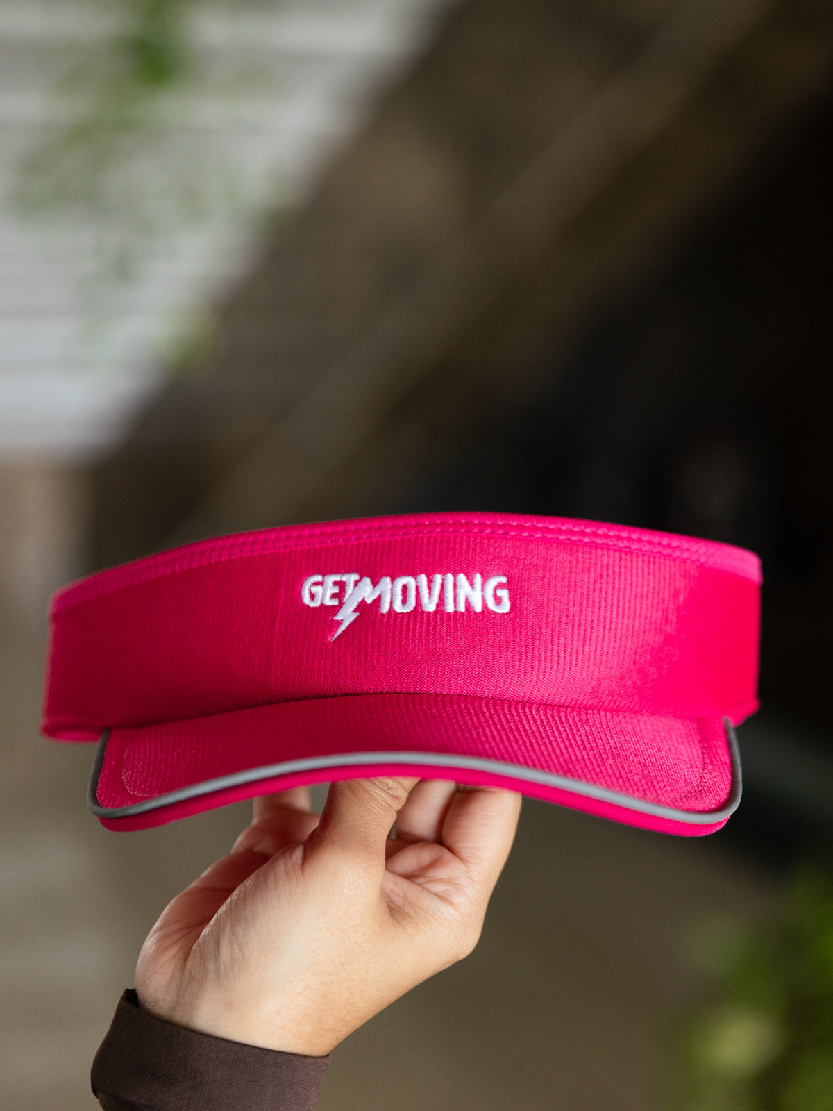 Visera GetMoving