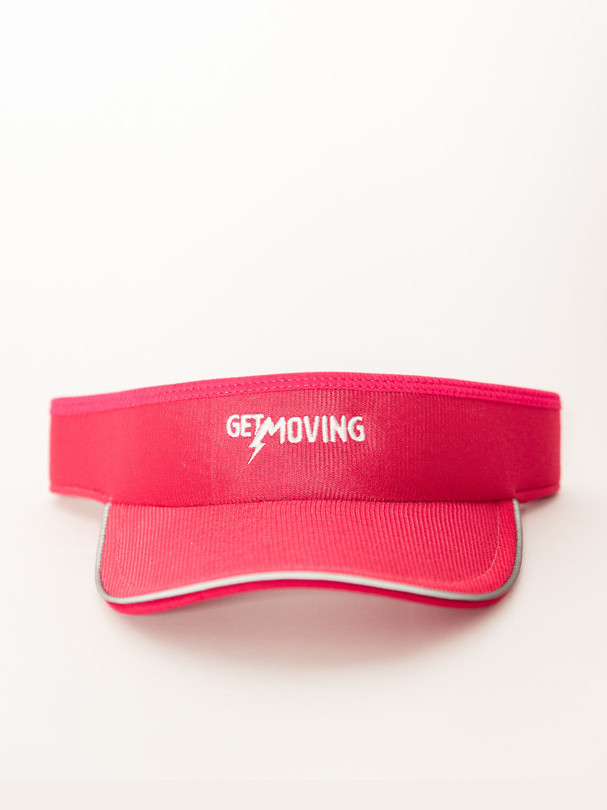 Visera GetMoving