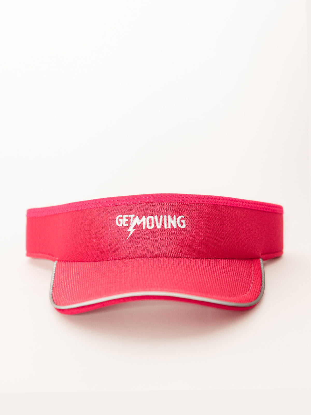 Visera GetMoving
