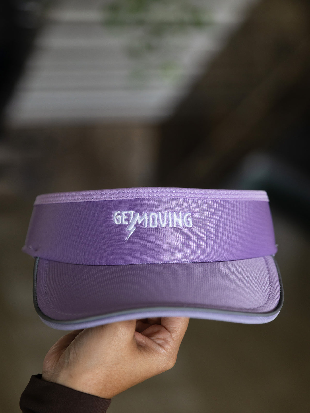 Visera GetMoving