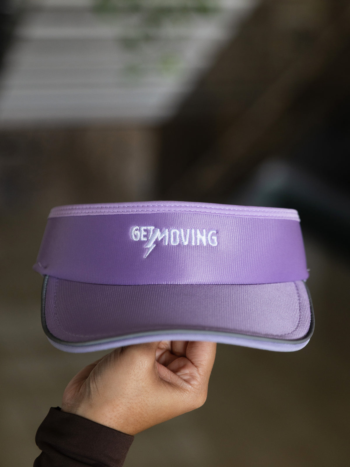 Visera GetMoving