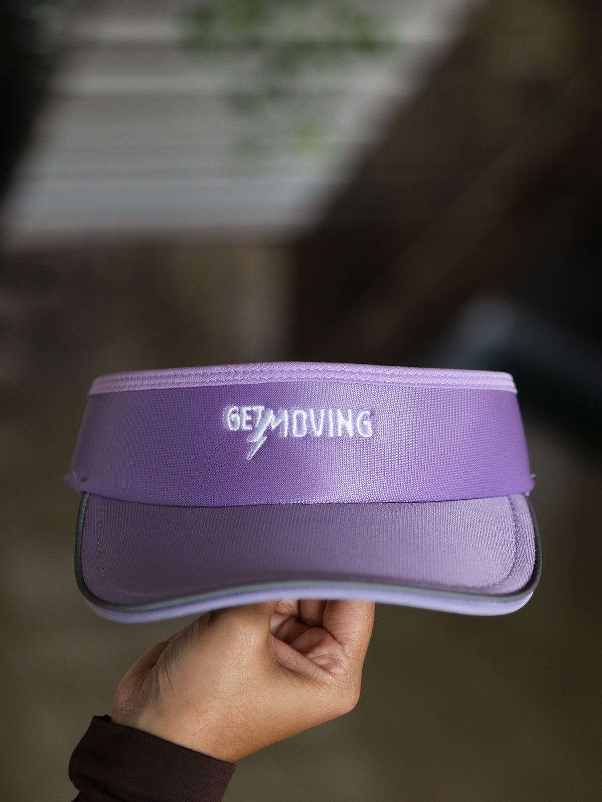 Visera GetMoving