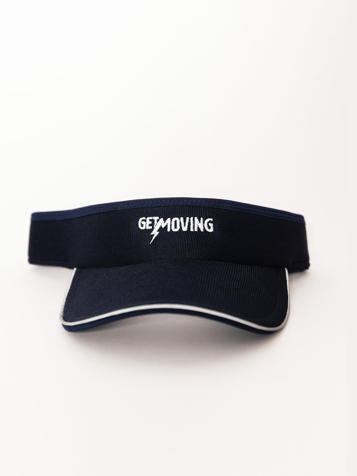 Visera GetMoving