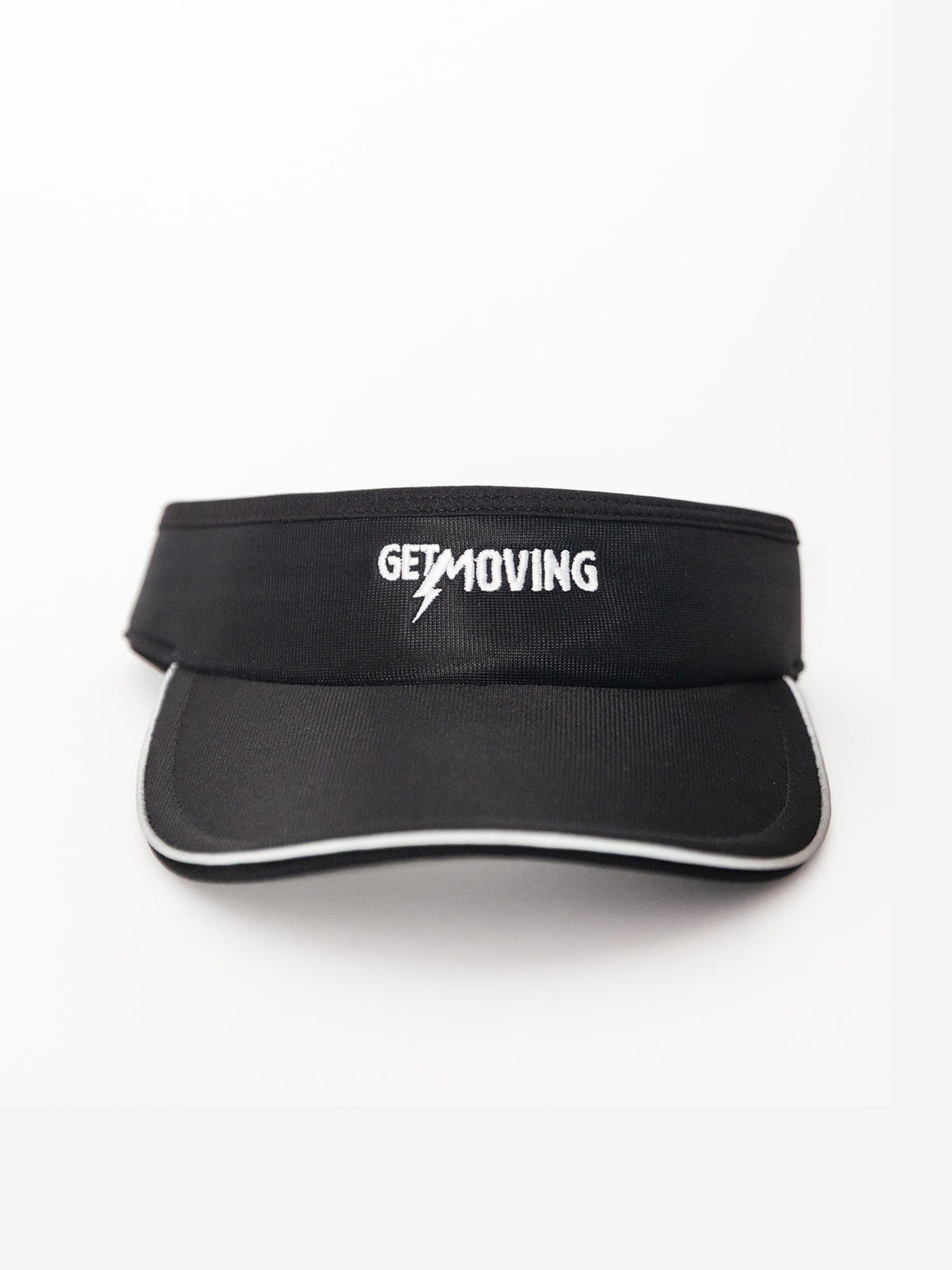 Visera GetMoving