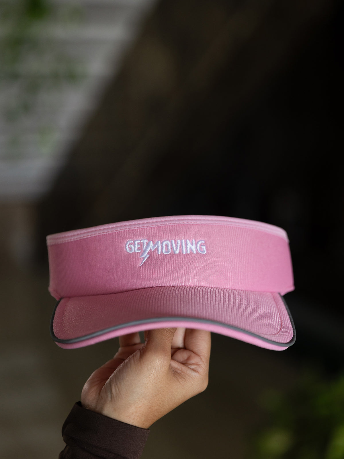 Visera GetMoving
