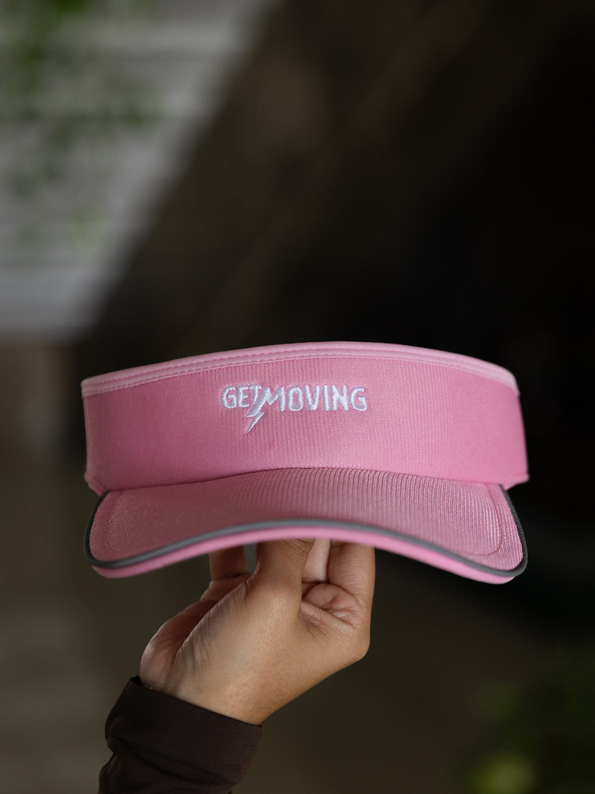 Visera GetMoving