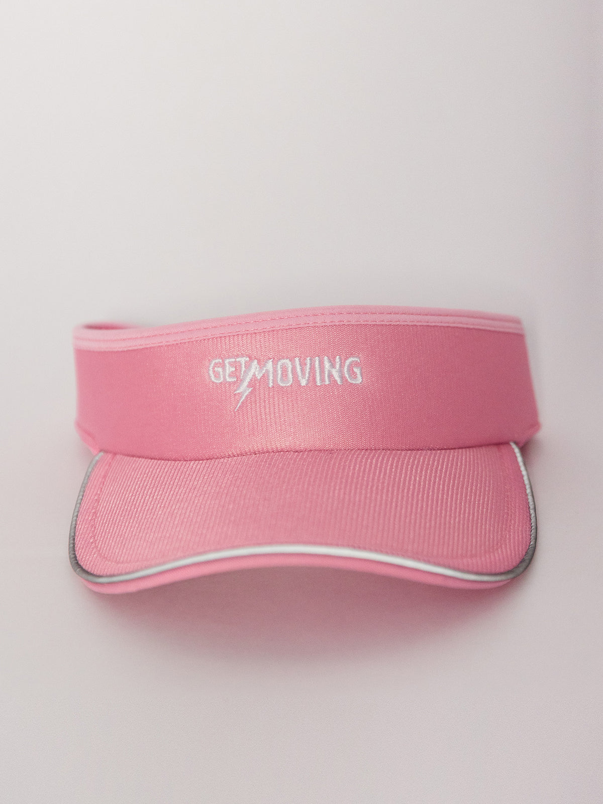 Visera GetMoving