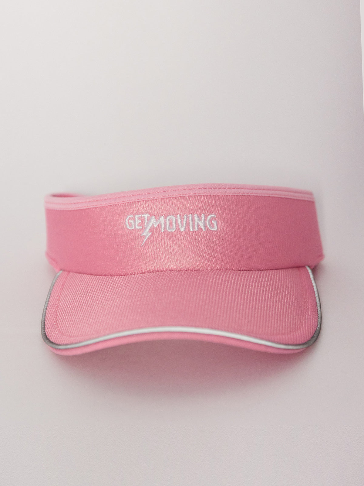 Visera GetMoving