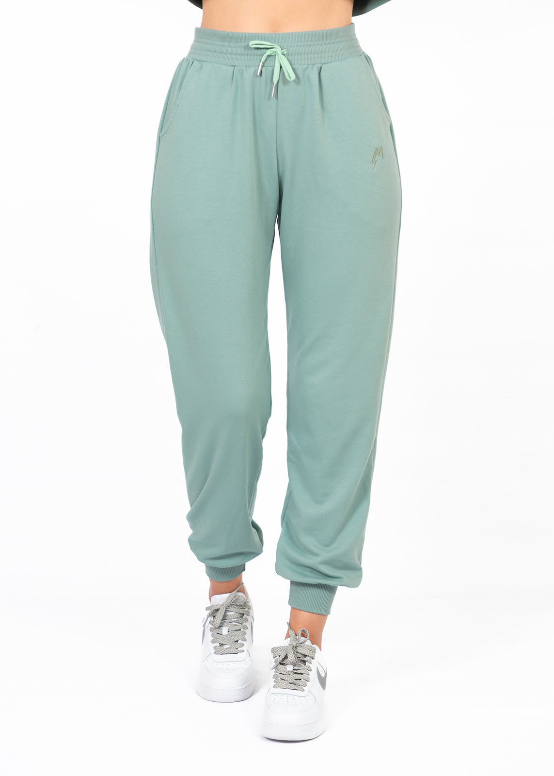 Pantalon para mujer tipo jogger olivia derek Ref. 826723