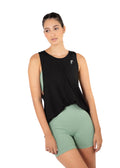 Velocity T-Shirt Negra
